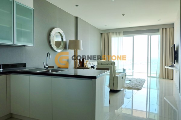 Picture of 1 bedroom Condo in Movenpick White Sand Beach Na Jomtien