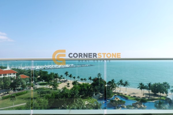 Picture of 1 bedroom Condo in Movenpick White Sand Beach Na Jomtien