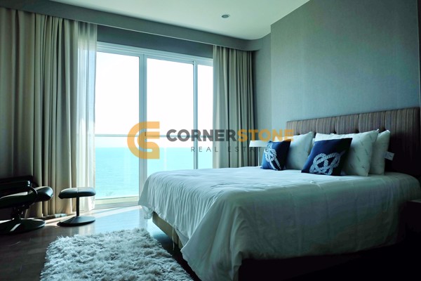 Picture of 1 bedroom Condo in Movenpick White Sand Beach Na Jomtien