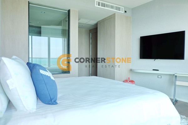 Picture of 1 bedroom Condo in Movenpick White Sand Beach Na Jomtien