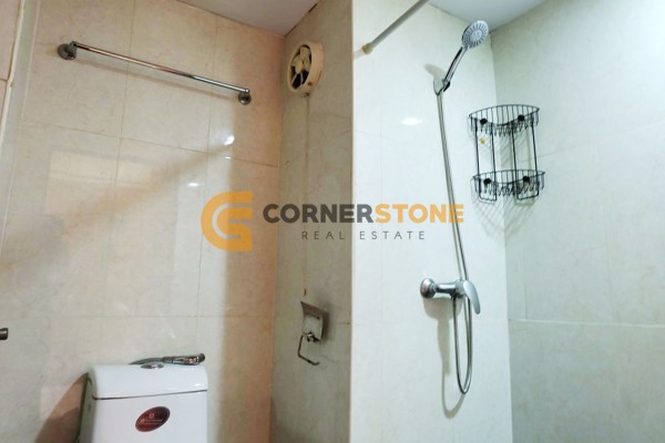 Picture of คอนโด ห้องสตูดิโอ้ ในโครงการ Sombat Pattaya Condotel ตั้งอยู่ที่ พระตำหนัก