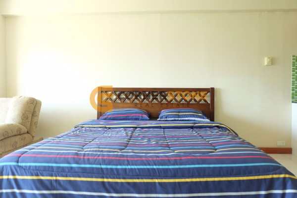 Picture of คอนโด ห้องสตูดิโอ้ ในโครงการ Sombat Pattaya Condotel ตั้งอยู่ที่ พระตำหนัก