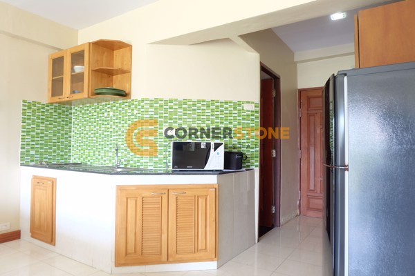 Picture of คอนโด ห้องสตูดิโอ้ ในโครงการ Sombat Pattaya Condotel ตั้งอยู่ที่ พระตำหนัก