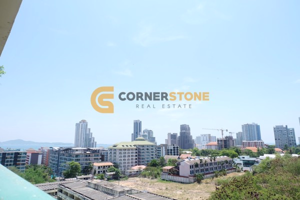 Picture of คอนโด ห้องสตูดิโอ้ ในโครงการ Sombat Pattaya Condotel ตั้งอยู่ที่ พระตำหนัก