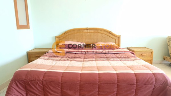 Picture of Studio Condo in Sombat Pattaya Condotel Pratumnak Hill