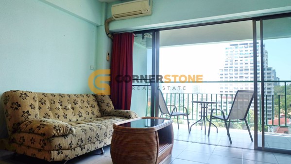 Picture of Studio Condo in Sombat Pattaya Condotel Pratumnak Hill