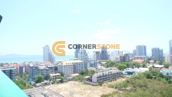 Picture of Studio Condo in Sombat Pattaya Condotel Pratumnak Hill