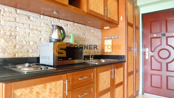 Picture of Studio Condo in Sombat Pattaya Condotel Pratumnak Hill