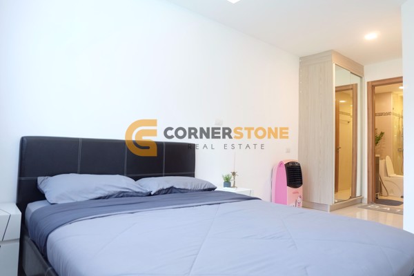 Picture of คอนโด 1 ห้องนอน ในโครงการ Laguna Beach Resort 3 - The Maldives ตั้งอยู่ที่ หาดจอมเทียน