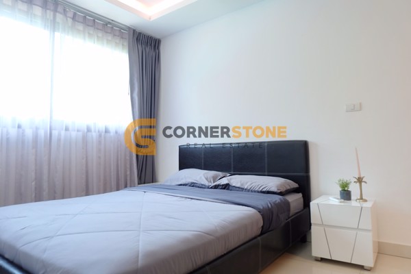 Picture of คอนโด 1 ห้องนอน ในโครงการ Laguna Beach Resort 3 - The Maldives ตั้งอยู่ที่ หาดจอมเทียน