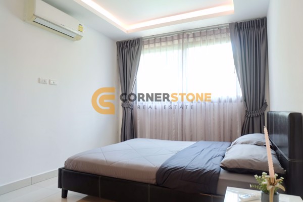 Picture of คอนโด 1 ห้องนอน ในโครงการ Laguna Beach Resort 3 - The Maldives ตั้งอยู่ที่ หาดจอมเทียน