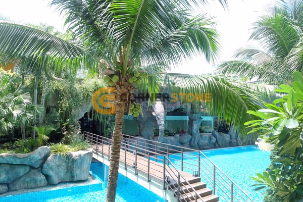 Picture of คอนโด 1 ห้องนอน ในโครงการ Laguna Beach Resort 3 - The Maldives ตั้งอยู่ที่ หาดจอมเทียน