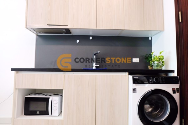 Picture of คอนโด 1 ห้องนอน ในโครงการ Laguna Beach Resort 3 - The Maldives ตั้งอยู่ที่ หาดจอมเทียน