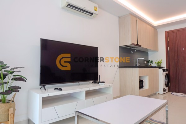 Picture of คอนโด 1 ห้องนอน ในโครงการ Laguna Beach Resort 3 - The Maldives ตั้งอยู่ที่ หาดจอมเทียน