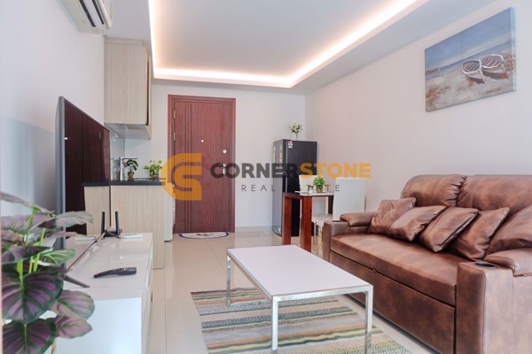 Picture of คอนโด 1 ห้องนอน ในโครงการ Laguna Beach Resort 3 - The Maldives ตั้งอยู่ที่ หาดจอมเทียน