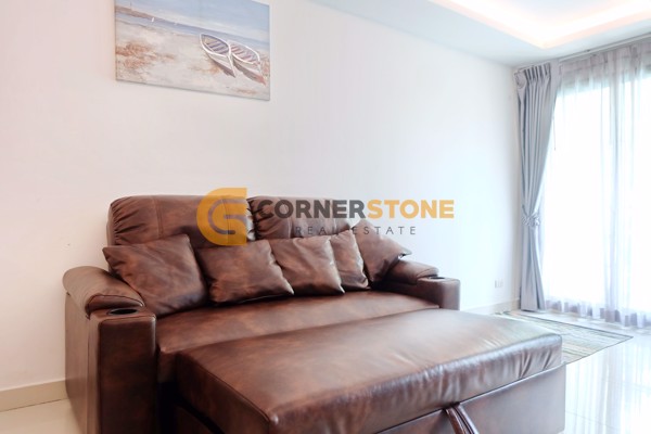 Picture of คอนโด 1 ห้องนอน ในโครงการ Laguna Beach Resort 3 - The Maldives ตั้งอยู่ที่ หาดจอมเทียน