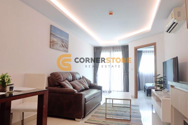 Picture of คอนโด 1 ห้องนอน ในโครงการ Laguna Beach Resort 3 - The Maldives ตั้งอยู่ที่ หาดจอมเทียน