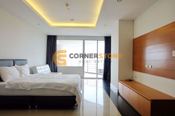 Picture of คอนโดนี้ มีห้องนอน 3 ห้องนอน  อยู่ในโครงการ คอนโดมิเนียมชื่อ The Residences @ Dream Pattaya  ตั้งอยู่ที่ นา จอมเทียน