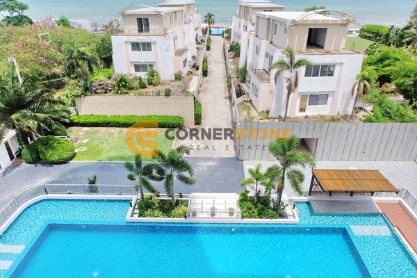 Picture of คอนโดนี้ มีห้องนอน 3 ห้องนอน  อยู่ในโครงการ คอนโดมิเนียมชื่อ The Residences @ Dream Pattaya  ตั้งอยู่ที่ นา จอมเทียน
