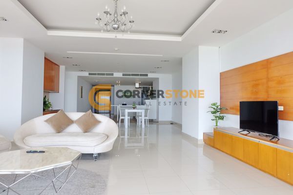 Picture of คอนโดนี้ มีห้องนอน 3 ห้องนอน  อยู่ในโครงการ คอนโดมิเนียมชื่อ The Residences @ Dream Pattaya  ตั้งอยู่ที่ นา จอมเทียน