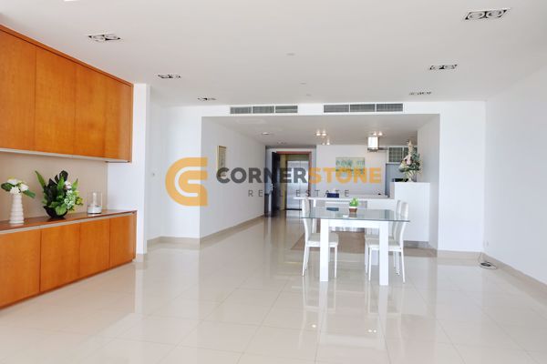 Picture of คอนโดนี้ มีห้องนอน 3 ห้องนอน  อยู่ในโครงการ คอนโดมิเนียมชื่อ The Residences @ Dream Pattaya  ตั้งอยู่ที่ นา จอมเทียน