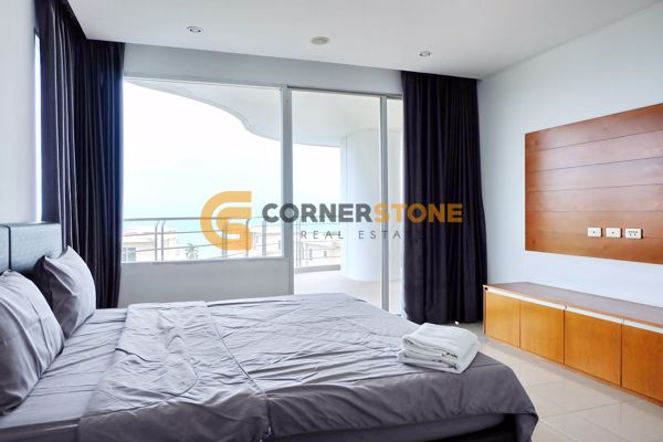 Picture of คอนโดนี้ มีห้องนอน 3 ห้องนอน  อยู่ในโครงการ คอนโดมิเนียมชื่อ The Residences @ Dream Pattaya  ตั้งอยู่ที่ นา จอมเทียน
