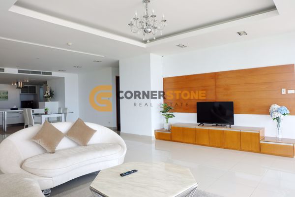 Picture of คอนโดนี้ มีห้องนอน 3 ห้องนอน  อยู่ในโครงการ คอนโดมิเนียมชื่อ The Residences @ Dream Pattaya  ตั้งอยู่ที่ นา จอมเทียน
