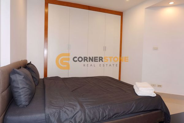 Picture of คอนโดนี้ มีห้องนอน 3 ห้องนอน  อยู่ในโครงการ คอนโดมิเนียมชื่อ The Residences @ Dream Pattaya  ตั้งอยู่ที่ นา จอมเทียน