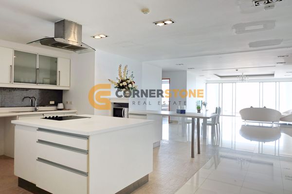 Picture of คอนโดนี้ มีห้องนอน 3 ห้องนอน  อยู่ในโครงการ คอนโดมิเนียมชื่อ The Residences @ Dream Pattaya  ตั้งอยู่ที่ นา จอมเทียน