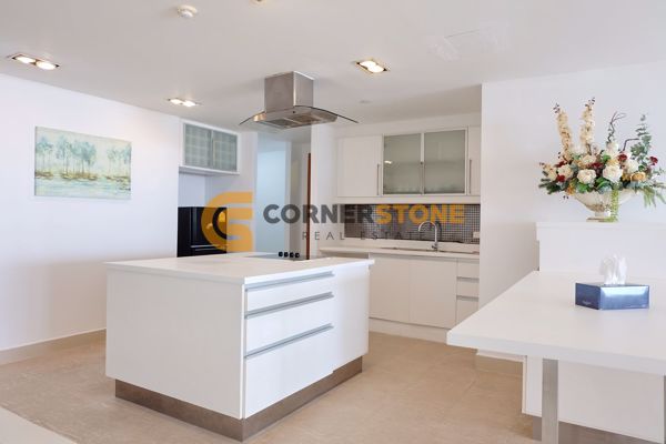 Picture of คอนโดนี้ มีห้องนอน 3 ห้องนอน  อยู่ในโครงการ คอนโดมิเนียมชื่อ The Residences @ Dream Pattaya  ตั้งอยู่ที่ นา จอมเทียน