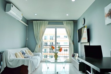 Picture of 1 Bedroom Condo in Park Lane Jomtien Resort Jomtien Beach