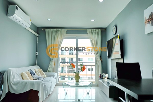 Picture of คอนโด 1 ห้องนอน ในโครงการ Park Lane Jomtien Resort ตั้งอยู่ที่ หาดจอมเทียน