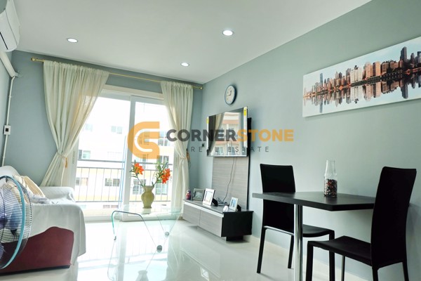Picture of คอนโด 1 ห้องนอน ในโครงการ Park Lane Jomtien Resort ตั้งอยู่ที่ หาดจอมเทียน