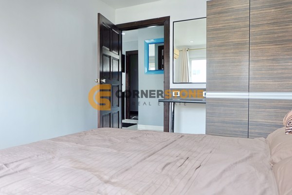 Picture of คอนโด 1 ห้องนอน ในโครงการ Park Lane Jomtien Resort ตั้งอยู่ที่ หาดจอมเทียน
