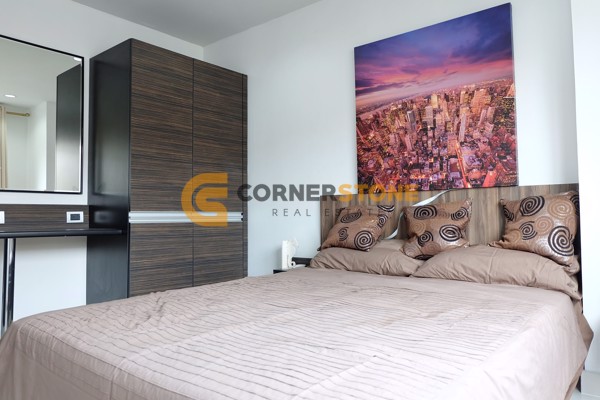 Picture of คอนโด 1 ห้องนอน ในโครงการ Park Lane Jomtien Resort ตั้งอยู่ที่ หาดจอมเทียน