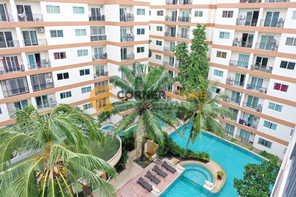 Picture of คอนโด 1 ห้องนอน ในโครงการ Park Lane Jomtien Resort ตั้งอยู่ที่ หาดจอมเทียน