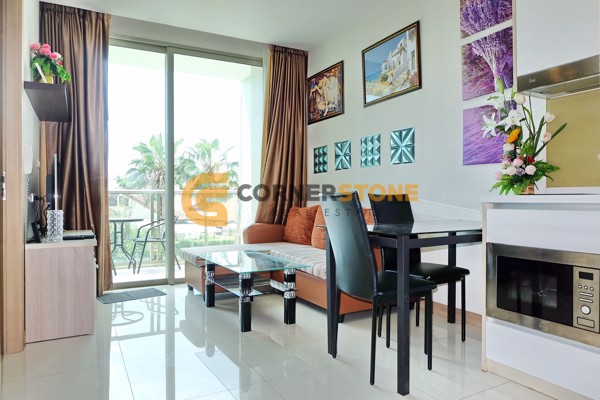 Picture of 1 Bedroom Condo in The Riviera Wongamat Beach Wongamat
