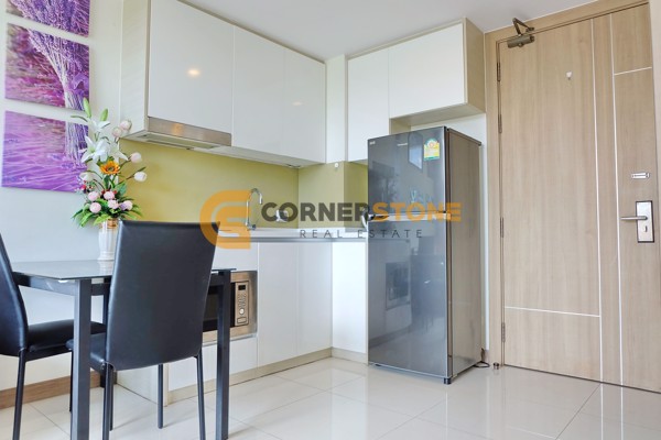Picture of 1 Bedroom Condo in The Riviera Wongamat Beach Wongamat