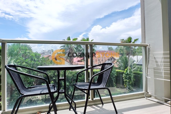 Picture of 1 Bedroom Condo in The Riviera Wongamat Beach Wongamat