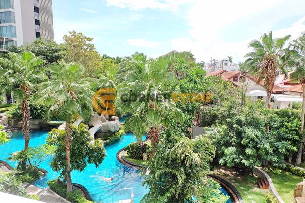 Picture of 1 Bedroom Condo in The Riviera Wongamat Beach Wongamat