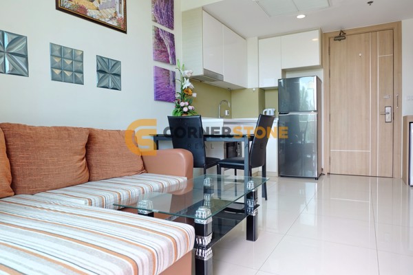 Picture of 1 Bedroom Condo in The Riviera Wongamat Beach Wongamat