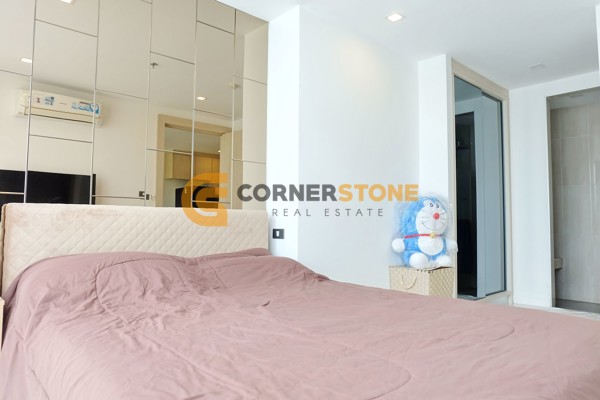 Picture of 1 Bedroom Condo in The Jewel Pratumnak Pratumnak Hill
