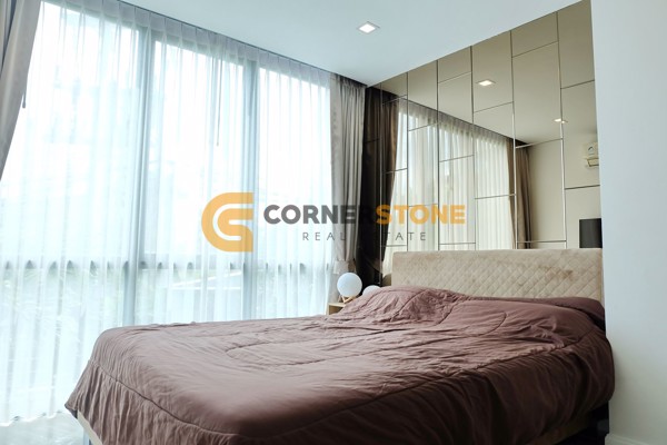 Picture of 1 Bedroom Condo in The Jewel Pratumnak Pratumnak Hill