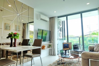 Picture of 1 Bedroom Condo in The Jewel Pratumnak Pratumnak Hill