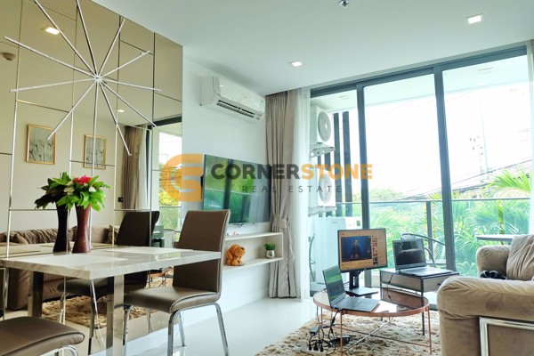 Picture of 1 Bedroom Condo in The Jewel Pratumnak Pratumnak Hill