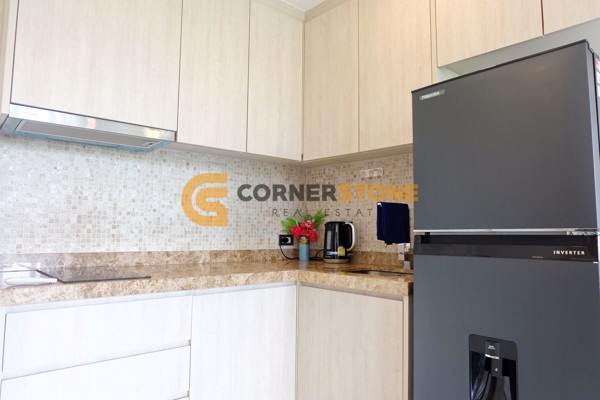 Picture of 1 Bedroom Condo in The Jewel Pratumnak Pratumnak Hill