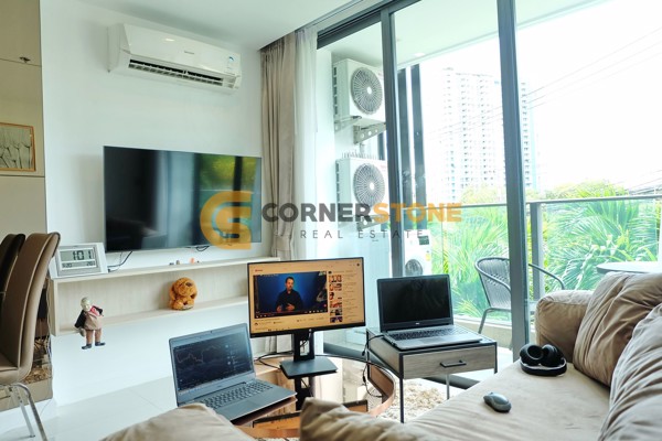 Picture of 1 Bedroom Condo in The Jewel Pratumnak Pratumnak Hill