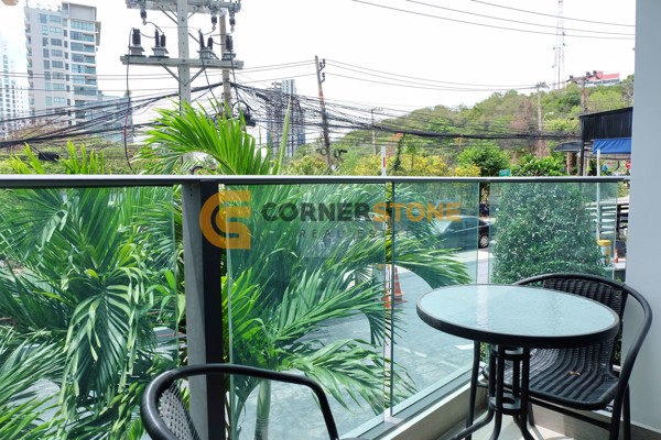 Picture of 1 Bedroom Condo in The Jewel Pratumnak Pratumnak Hill