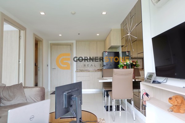 Picture of 1 Bedroom Condo in The Jewel Pratumnak Pratumnak Hill