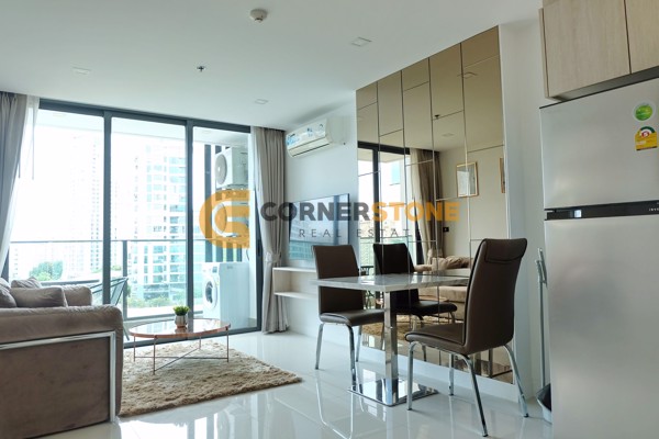 Picture of คอนโด 1 ห้องนอน ในโครงการ The Jewel Pratumnak ตั้งอยู่ที่ พระตำหนัก